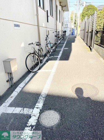 C’s 15 TAKAHASHIの物件内観写真